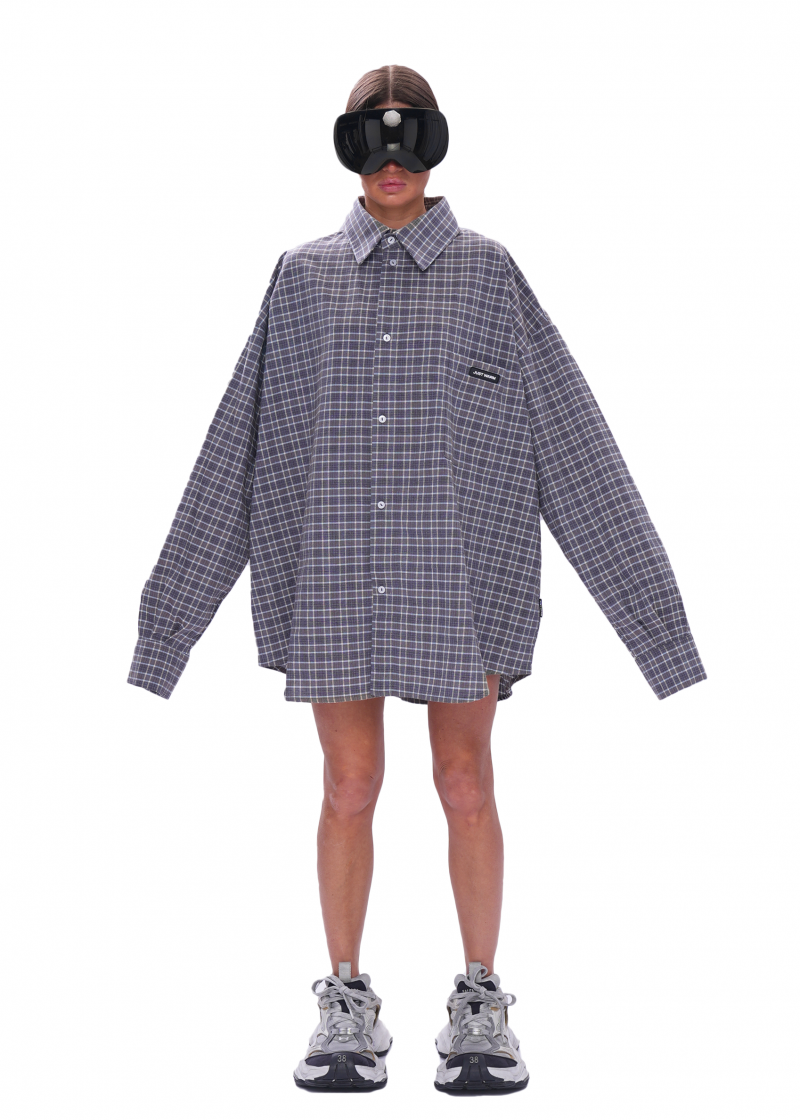 Рубашка COUNTRY