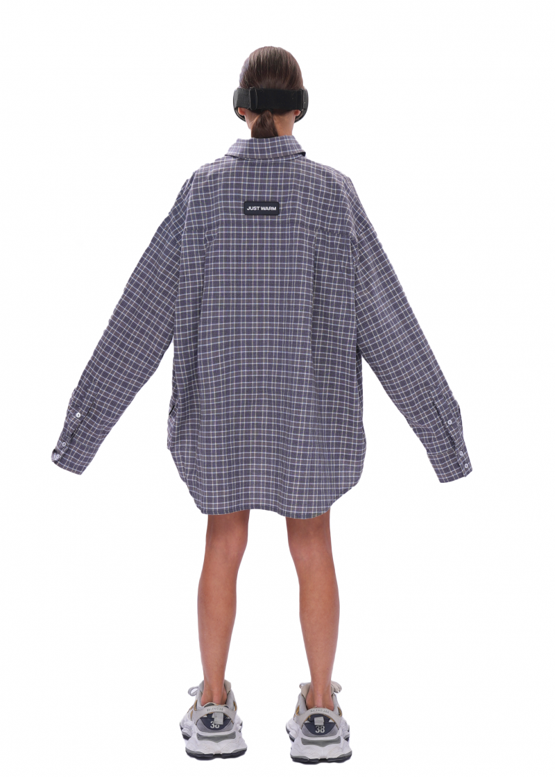 Рубашка COUNTRY