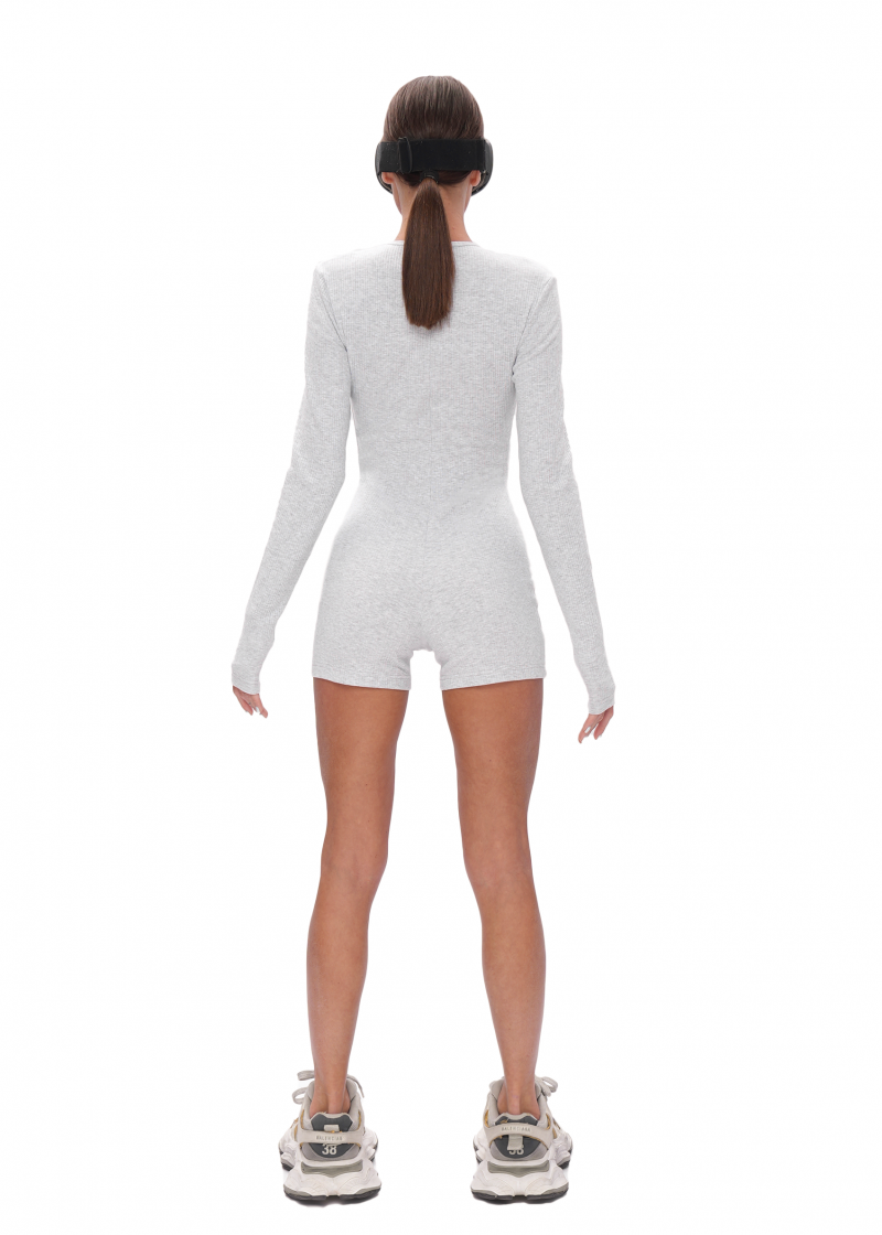 Комбинезон SOFT - melange