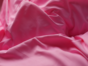 Внешняя сторона ткани