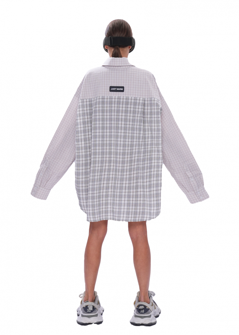 Рубашка СOUNTRY 3