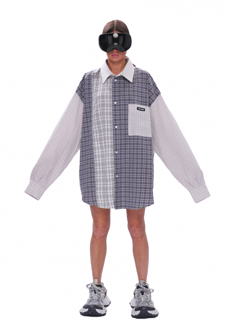 Рубашка СOUNTRY 3