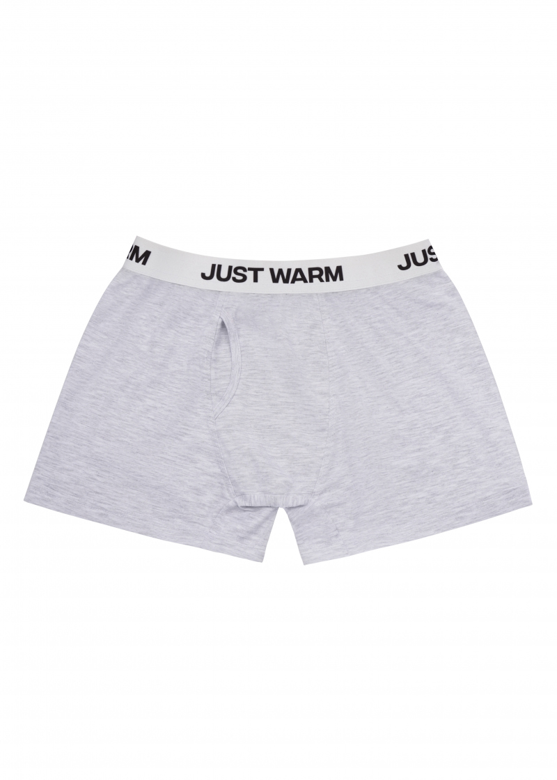 Боксеры NACKED - melange