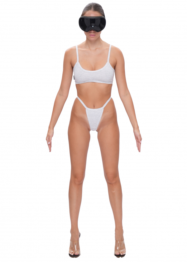 Стринги BASIC - melange