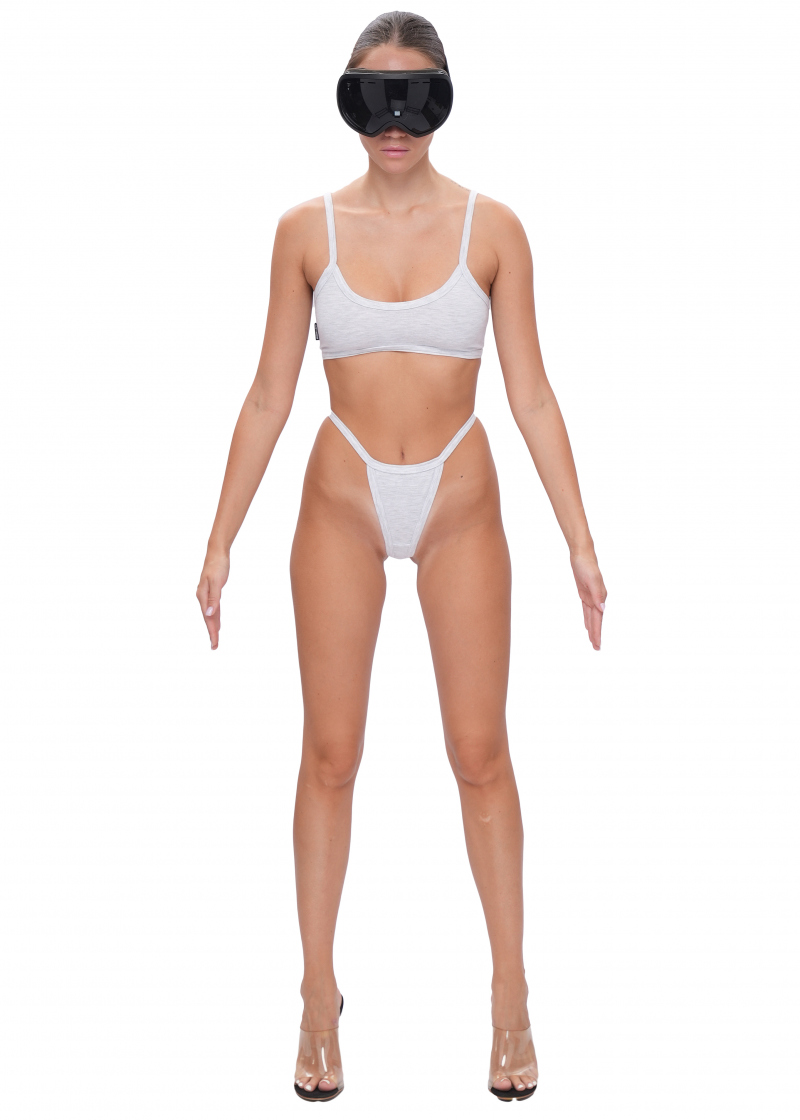 Стринги BASIC - melange