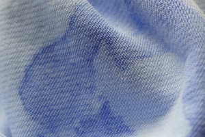 Внешняя сторона ткани