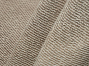 Внутренняя сторона ткани