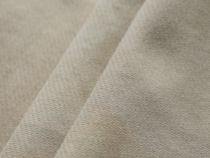 Внешняя сторона ткани