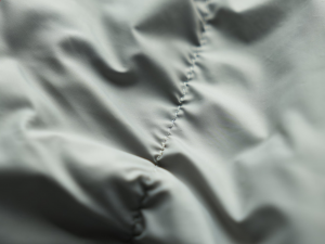 Внешняя сторона ткани