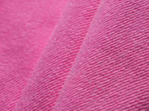 Внутренняя сторона ткани