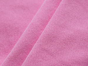 Внешняя сторона ткани