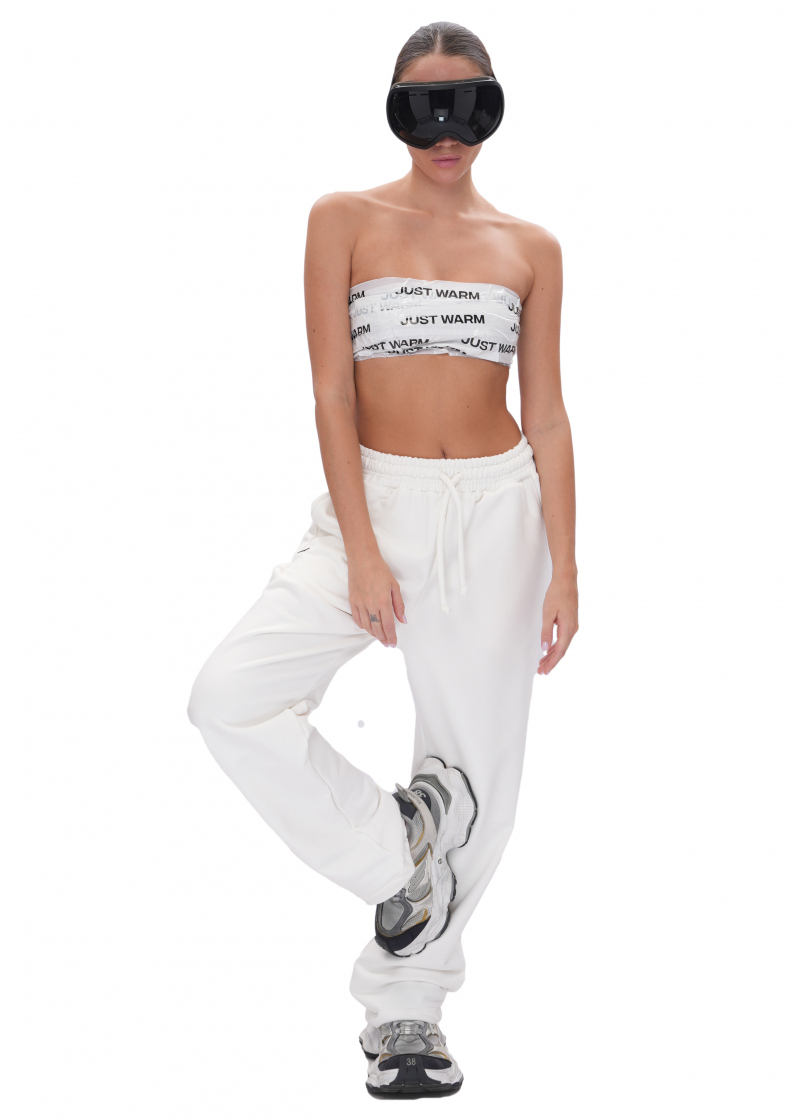 Джоггеры MIA - milk