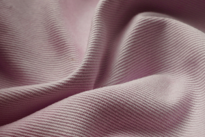 Внешняя сторона ткани