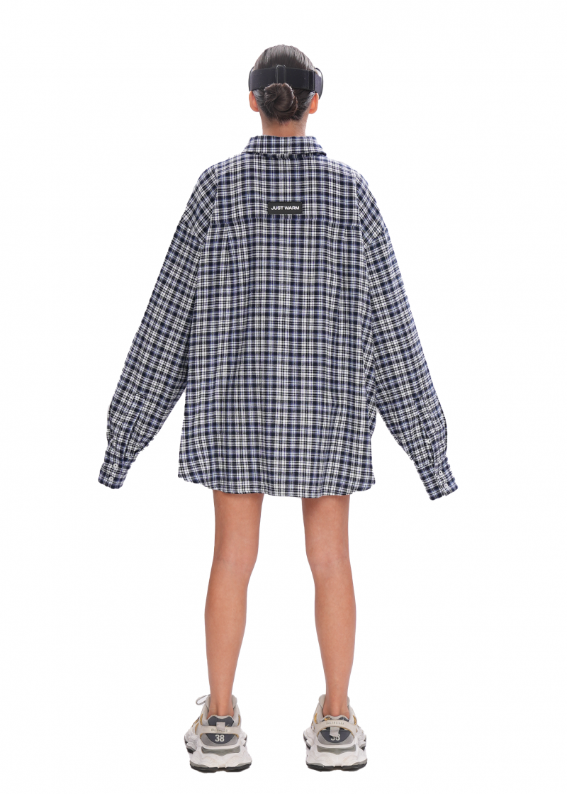 Рубашка OCEAN