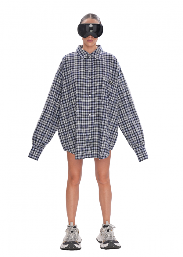 Рубашка OCEAN