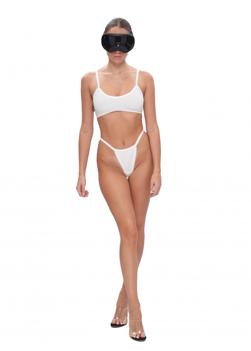 Стринги BASIC - milk