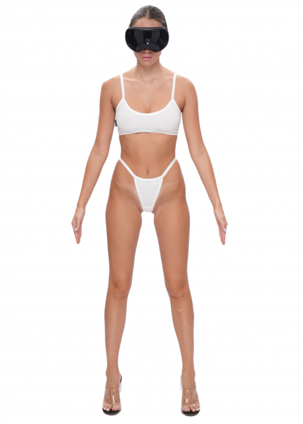 Стринги BASIC - milk