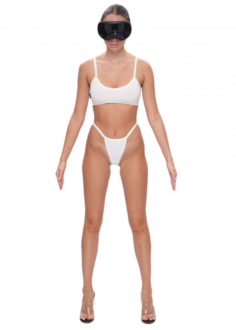 Стринги BASIC - milk