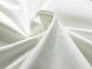 Внешняя сторона ткани