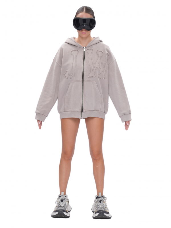 Худи TAKE - old tea