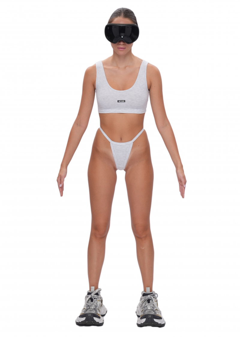 Топ  SLIM - melange