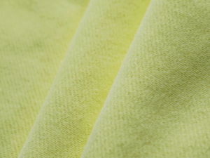 Внешняя сторона ткани