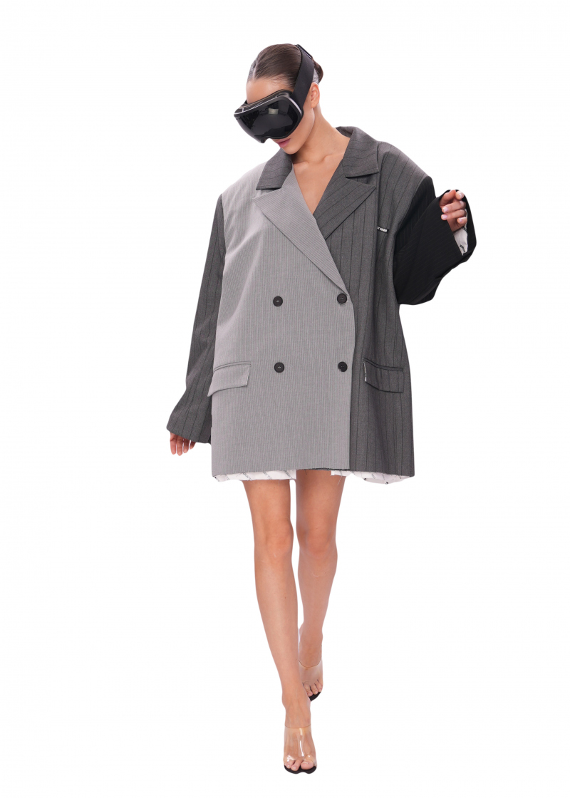 Пиджак LEVEL 3