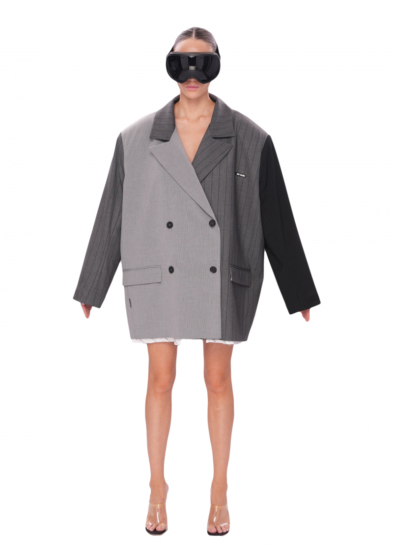 Пиджак LEVEL 3