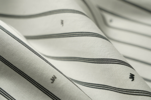 Внешняя сторона ткани