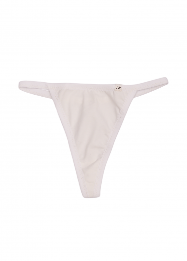 СТРИНГИ NITI - milk