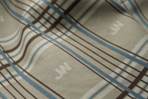 Внешняя сторона ткани