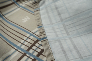 Внутренняя сторона ткани