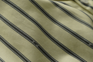 Внешняя сторона ткани