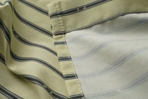 Внутренняя сторона ткани