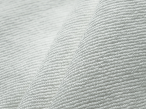 Внутренняя сторона ткани