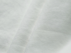 Внешняя сторона ткани