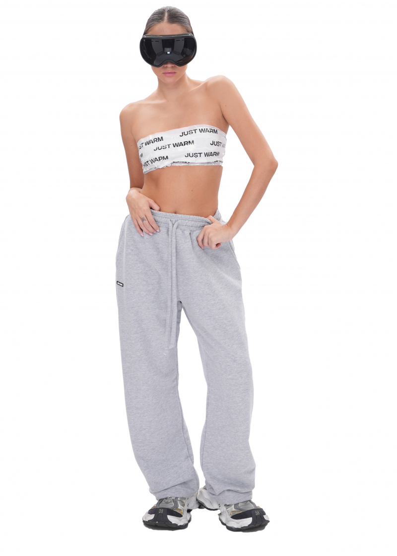 Джоггеры MIA - melange