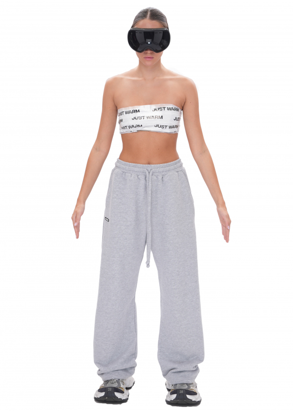 Джоггеры MIA - melange