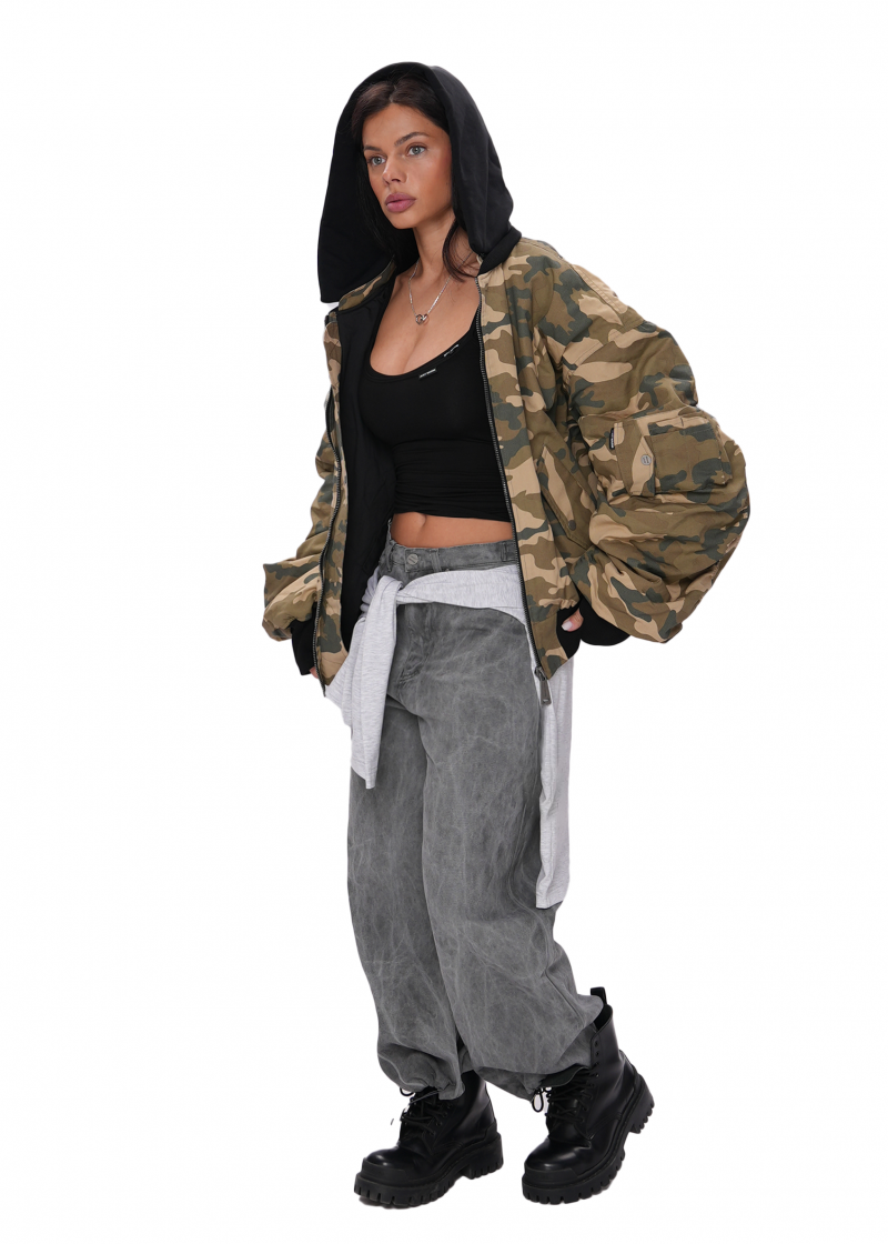 LOOK 1