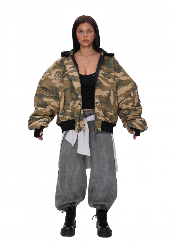 LOOK 1