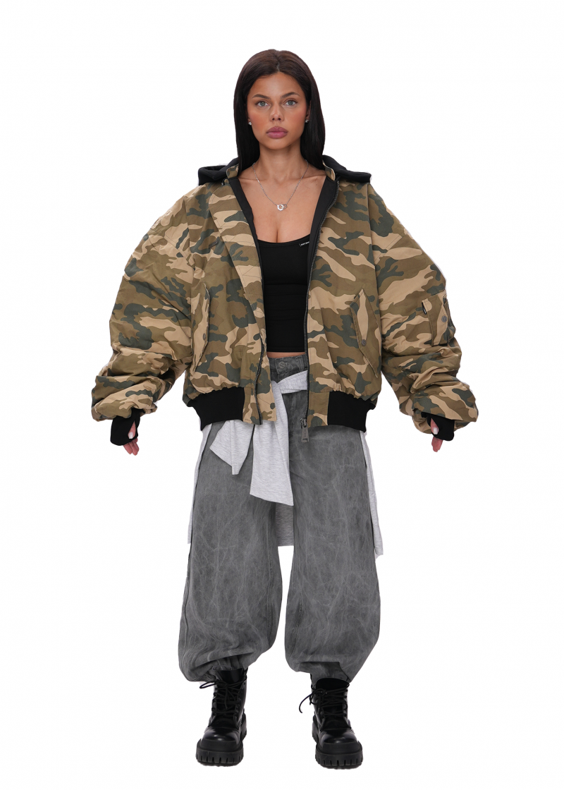 LOOK 1