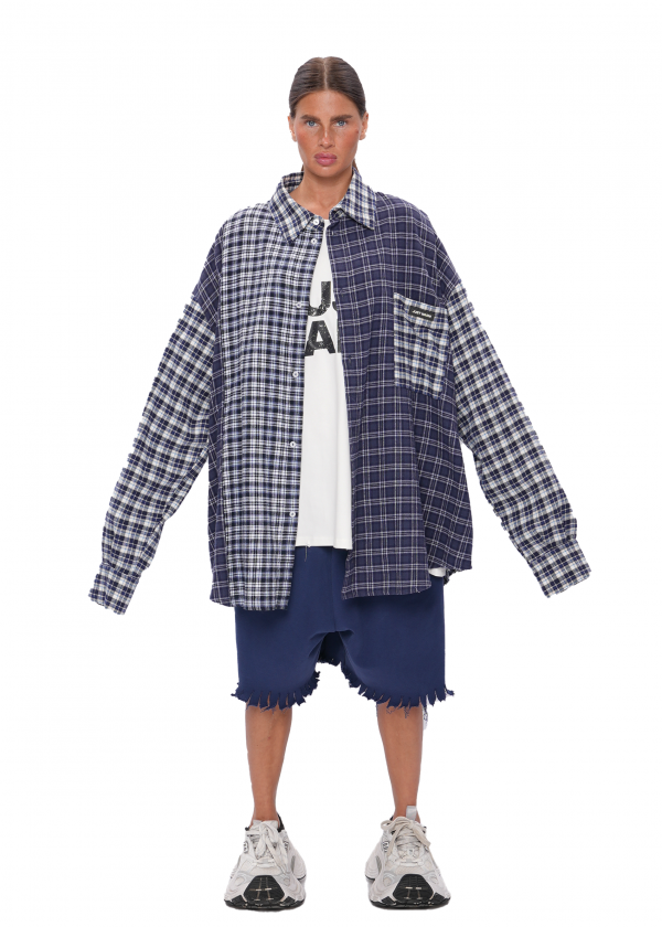 LOOK 1