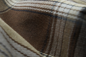 Внутренняя сторона ткани