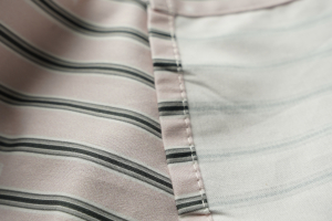 Внутренняя сторона ткани