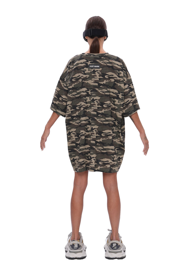 Футболка MILITARY