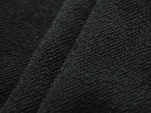 Внутренняя сторона ткани