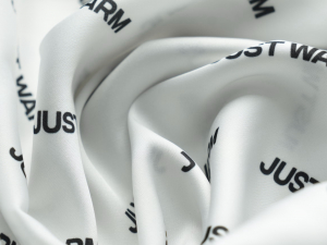 Внешняя сторона ткани