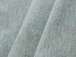 Внешняя сторона ткани