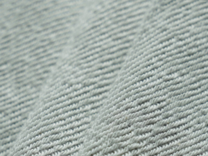 Внутренняя сторона ткани