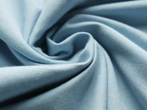 Внешняя сторона ткани